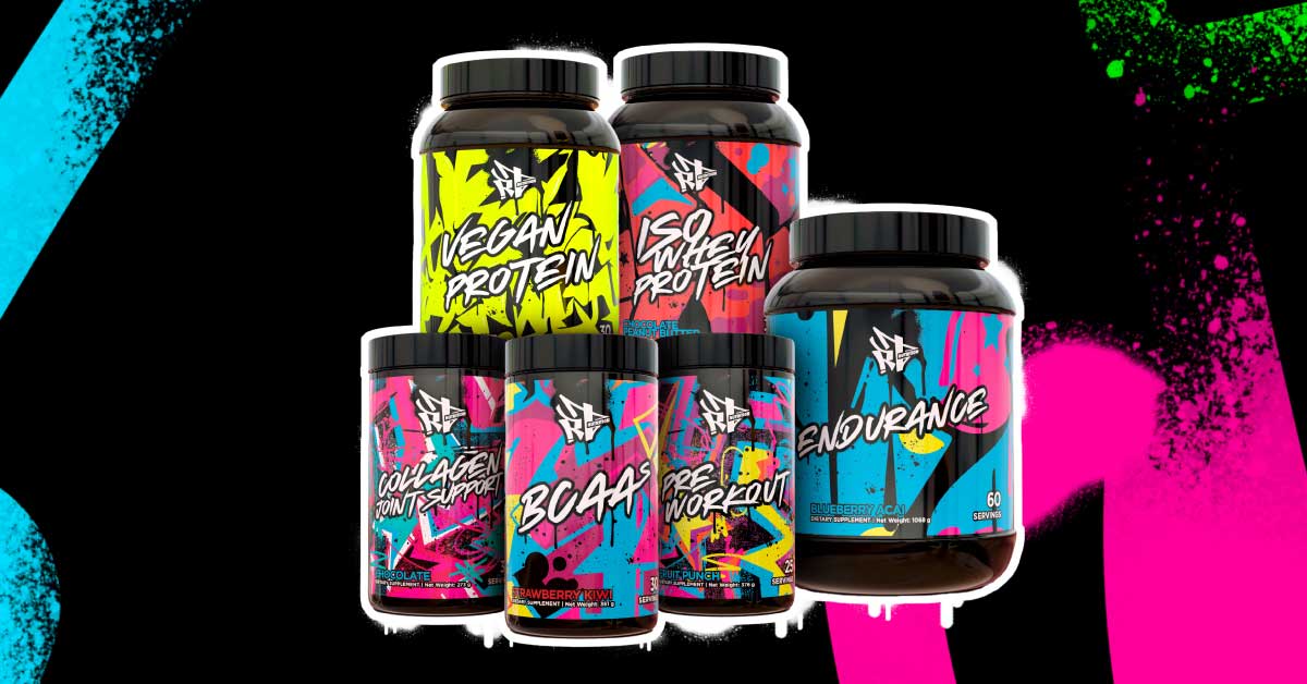 Rt Nutrition 